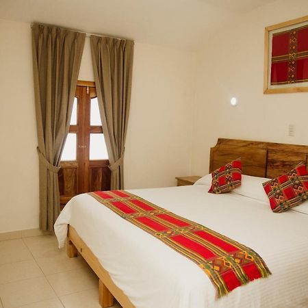 Hotel Betel Houzz San Cristóbal de Las Casas 외부 사진