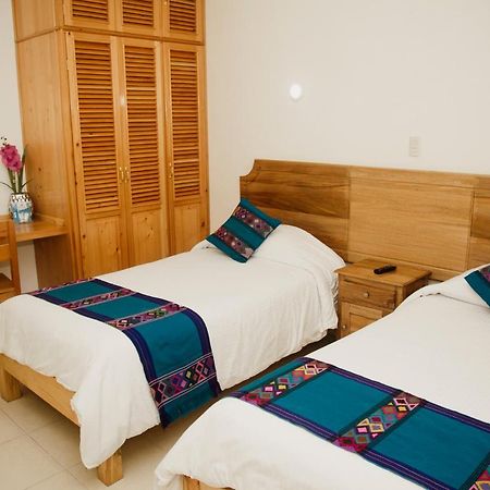 Hotel Betel Houzz San Cristóbal de Las Casas 외부 사진