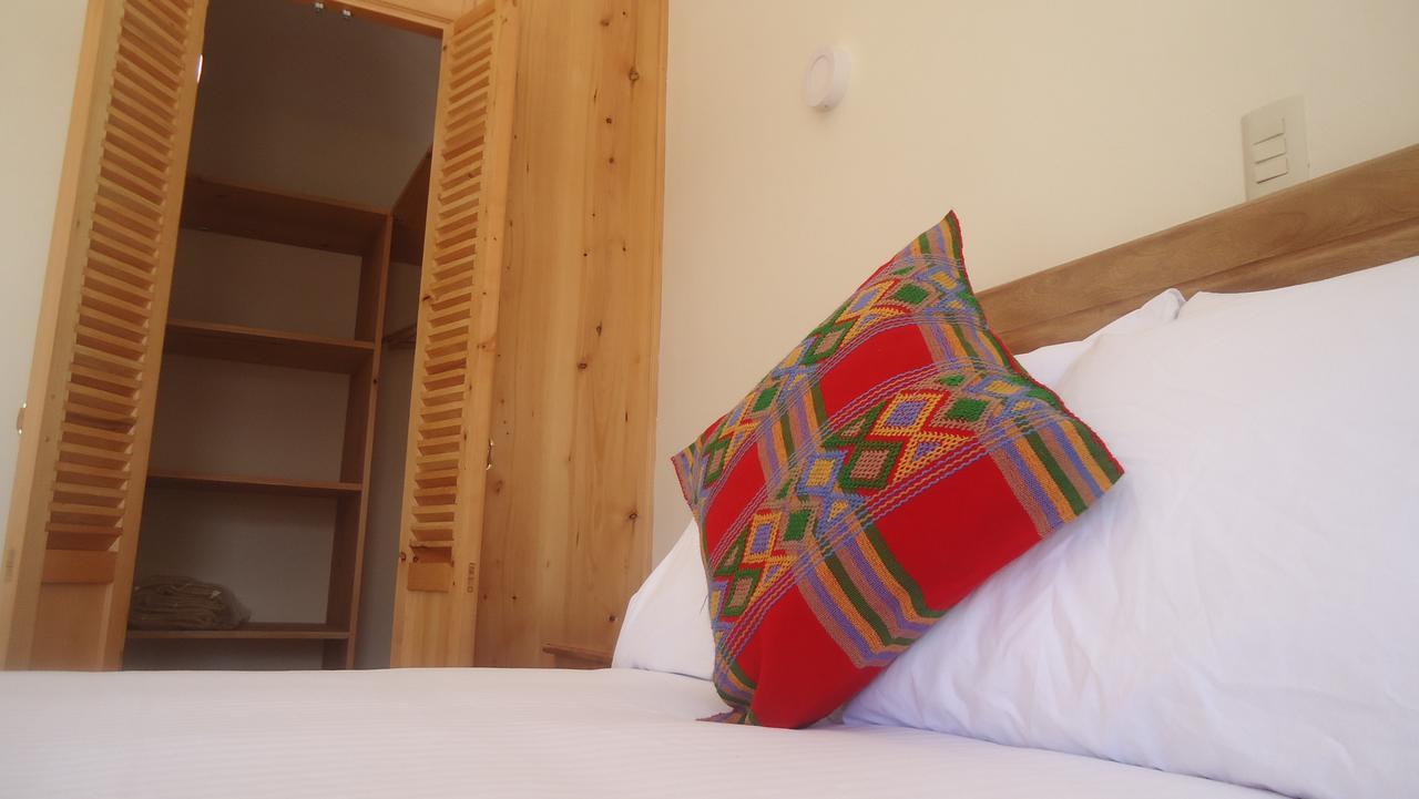 Hotel Betel Houzz San Cristóbal de Las Casas 외부 사진