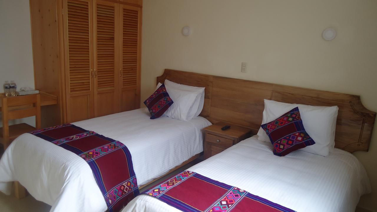 Hotel Betel Houzz San Cristóbal de Las Casas 외부 사진