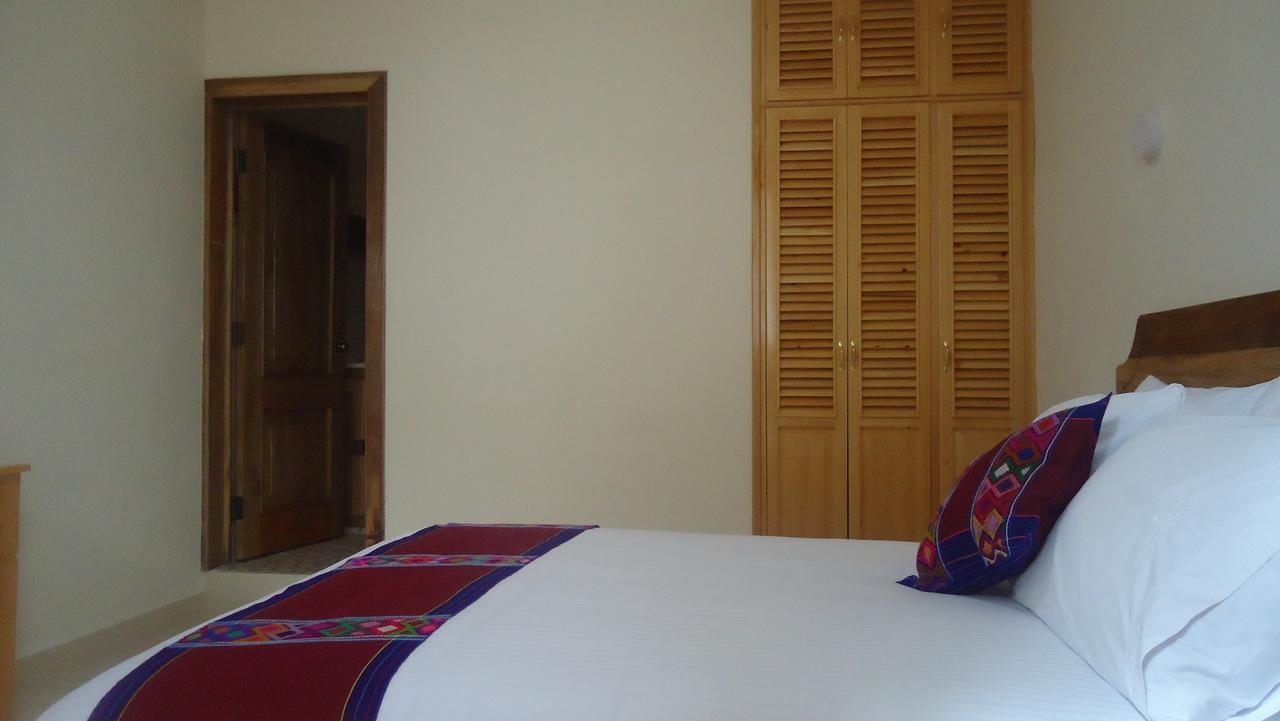 Hotel Betel Houzz San Cristóbal de Las Casas 외부 사진