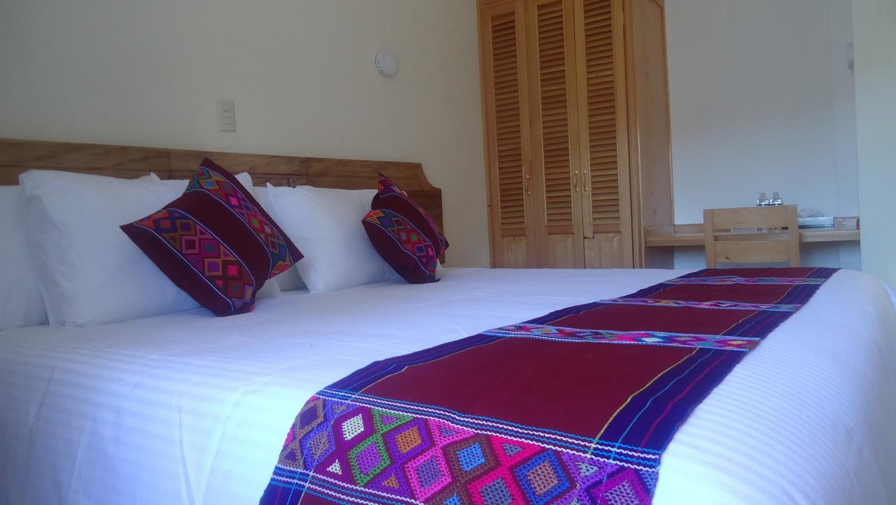 Hotel Betel Houzz San Cristóbal de Las Casas 외부 사진